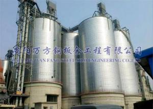 大型鋼板倉(cāng)